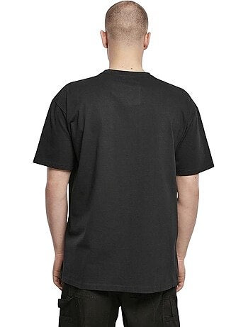T-shirt havana vibe - mister tee