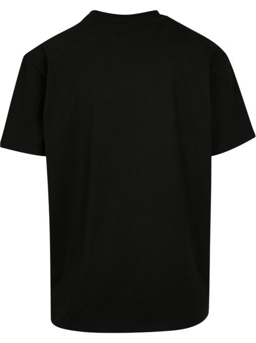 T-shirt havana vibe - mister tee - Kiabi
