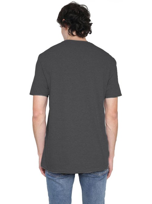 T-shirt have a slice day - les tortues ninja - Kiabi T-shirt have a slice day - les tortues ninja - Kiabi