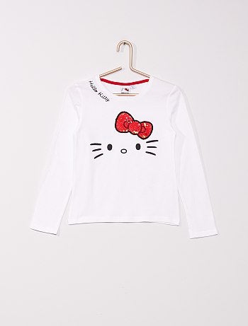 T-shirt 'Hello Kitty'