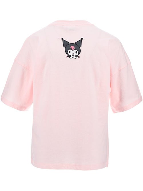 T-Shirt Hello Kitty | Licence Officielle - Kiabi T-Shirt Hello Kitty | Licence Officielle - Kiabi