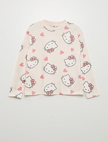 T-shirt 'Hello Kitty'