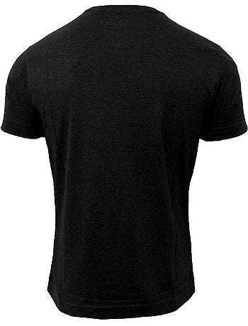 T-shirt heroes eyes - marvel (captain america, hulk, iron man)
