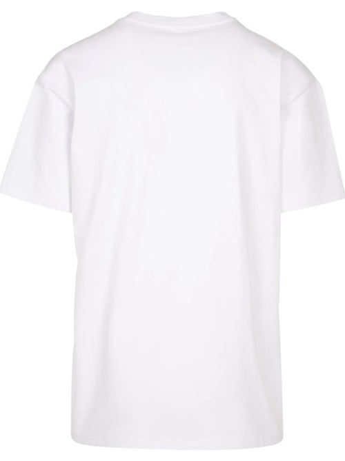 T-shirt hey! My name is - mister tee - Kiabi