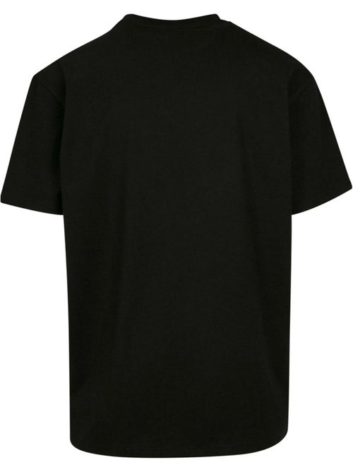 T-shirt hey! My name is - mister tee - Kiabi