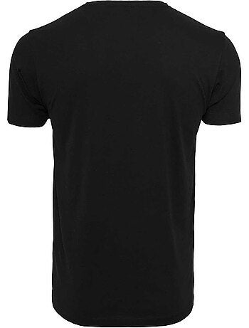 T-shirt high rollin - mister tee