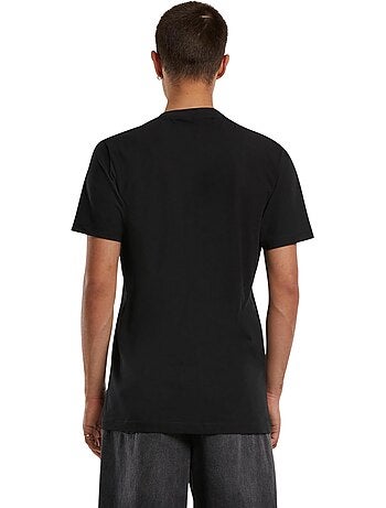T-shirt high rollin - mister tee