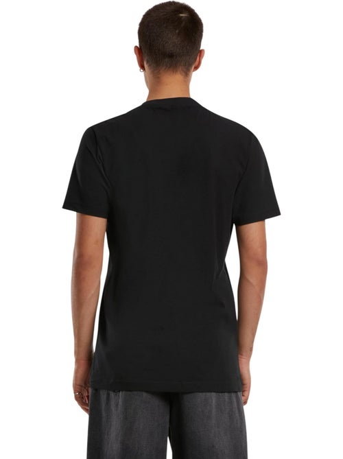 T-shirt high rollin - mister tee - Kiabi