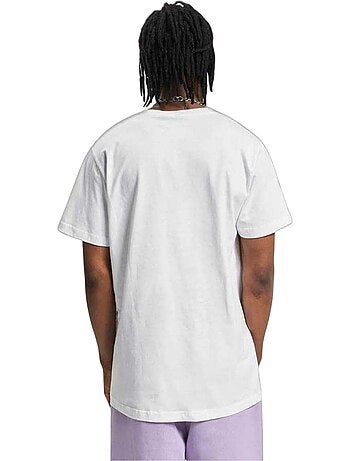 T-shirt highscore - mister tee