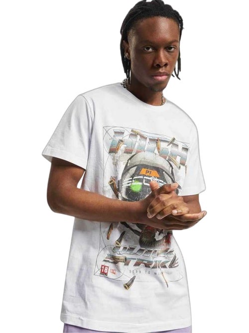 T-shirt highscore - mister tee - Kiabi