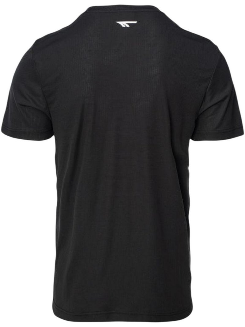 T-shirt hilbi - hi-tec Noir - Kiabi
