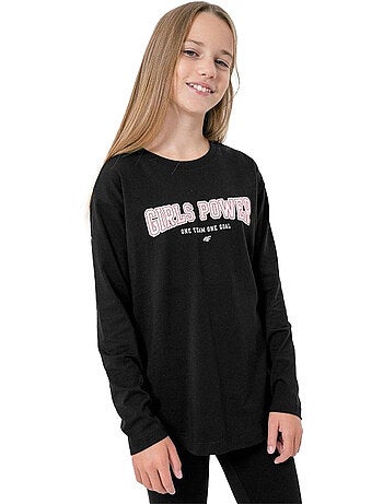 T-shirt hjz22 jtsdl002 - 4f