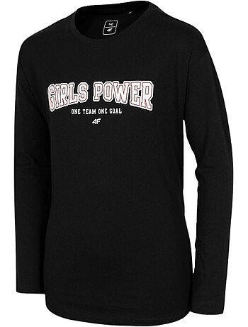 T-shirt hjz22 jtsdl002 - 4f