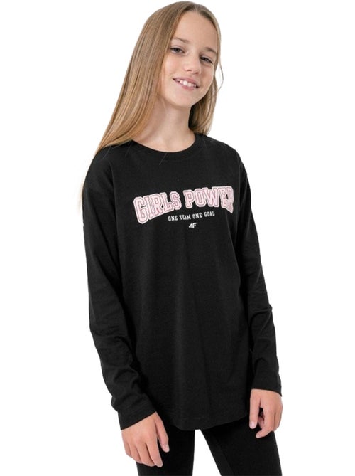 T-shirt hjz22 jtsdl002 - 4f - Kiabi