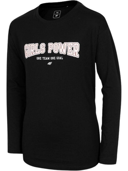 T-shirt hjz22 jtsdl002 - 4f - Kiabi