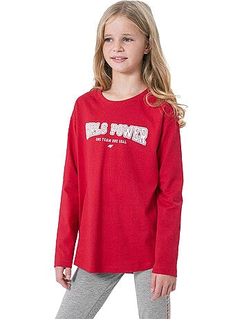 T-shirt hjz22 jtsdl002 - 4f