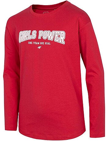 T-shirt hjz22 jtsdl002 - 4f