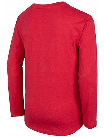 T-shirt hjz22 jtsdl002 - 4f