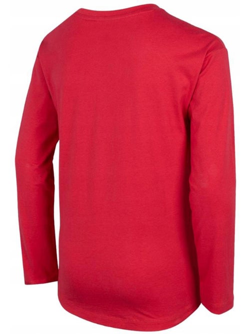 T-shirt hjz22 jtsdl002 - 4f - Kiabi T-shirt hjz22 jtsdl002 - 4f - Kiabi
