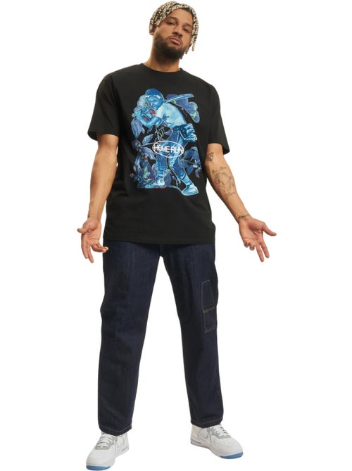 T-shirt home run - mister tee - Kiabi