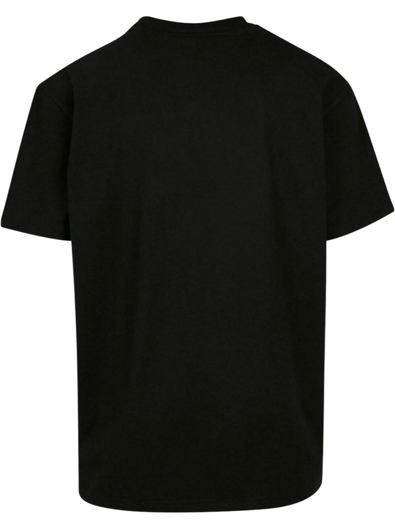 T-shirt home run - mister tee Noir - Kiabi