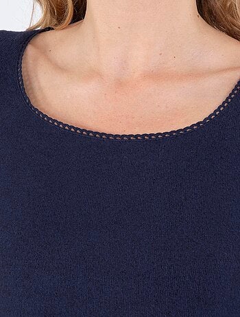 T-shirt homewear femme Isotoner