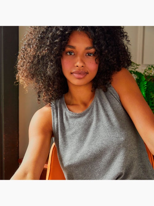 T-shirt homewear femme Isotoner - Kiabi