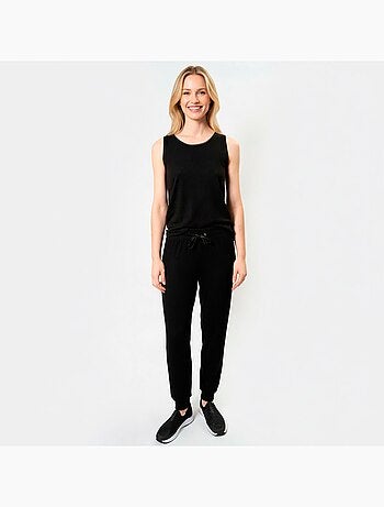 T-shirt homewear femme Isotoner