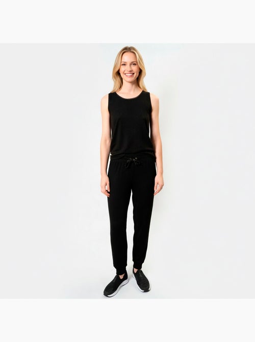 T-shirt homewear femme Isotoner - Kiabi