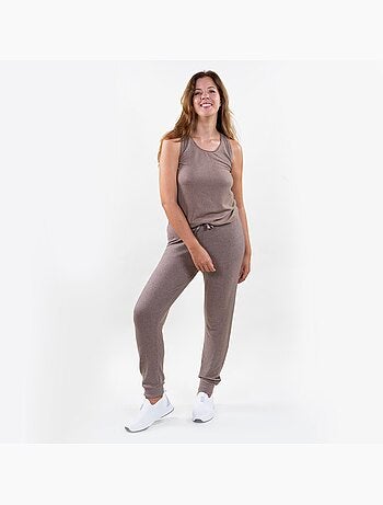 T-shirt homewear femme isotoner
