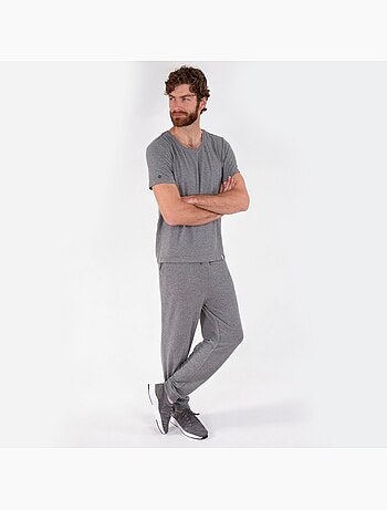 T-shirt homewear homme