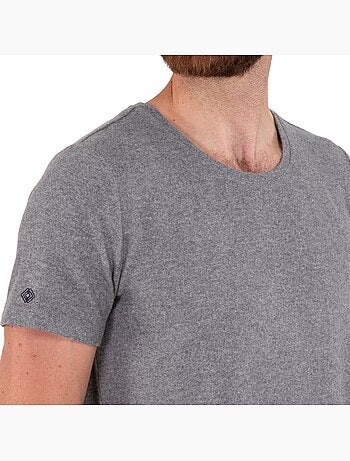 T-shirt homewear homme Isotoner