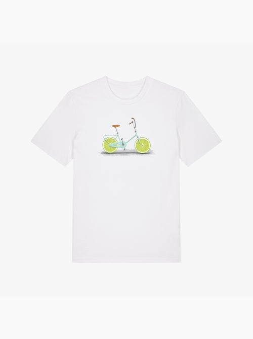 T-shirt Homme - ACID - Kiabi
