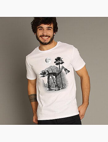 T-shirt Homme - ATA PEE TIME