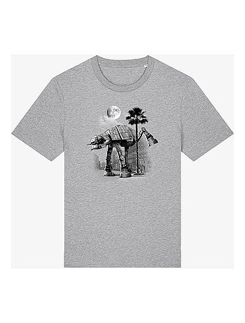 T-shirt Homme - ATA PEE TIME
