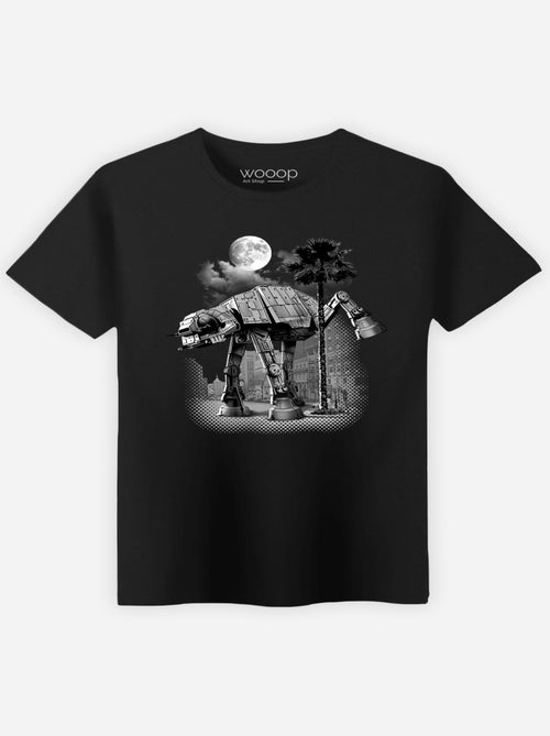 T-shirt Homme - ATA PEE TIME - Kiabi