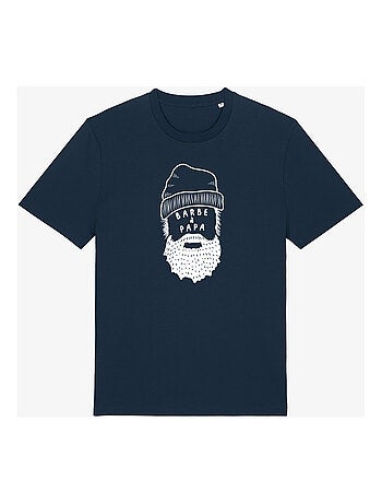 T-shirt Homme - BARBE À PAPA