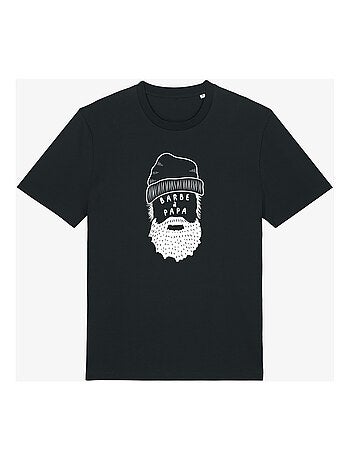 T-shirt Homme - BARBE À PAPA