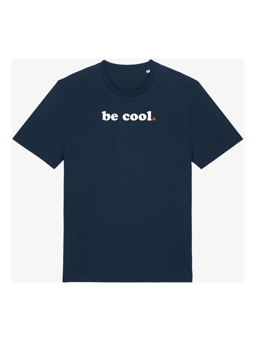 T-shirt Homme - BE COOL - Kiabi