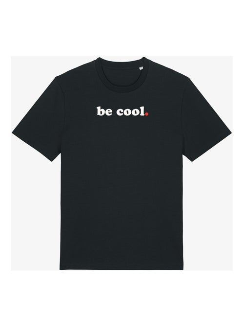 T-shirt Homme - BE COOL - Kiabi