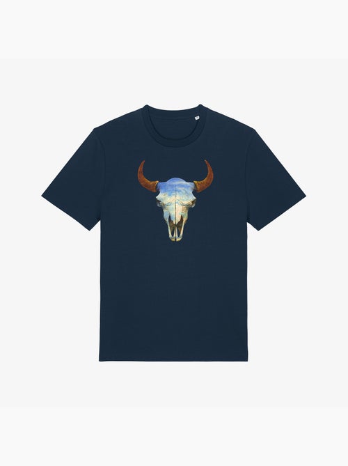T-shirt Homme - BIG SKY - Kiabi