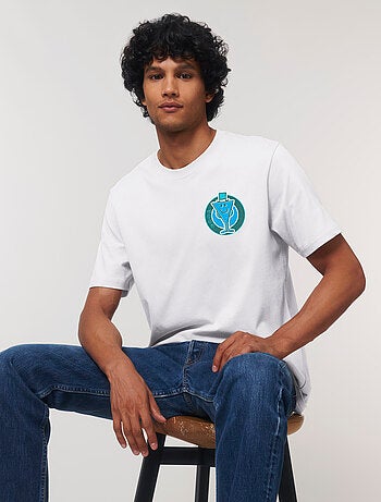 T-shirt Homme - COOL COEUR