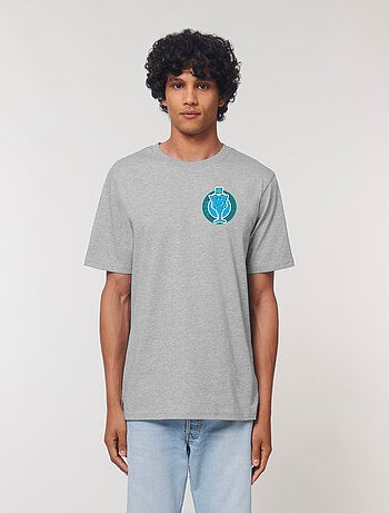 T-shirt Homme - COOL COEUR