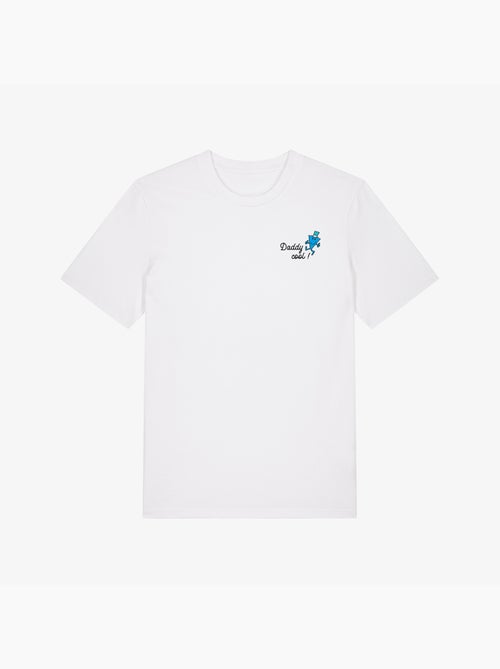 T-shirt Homme - DADDY COOL COEUR - Kiabi