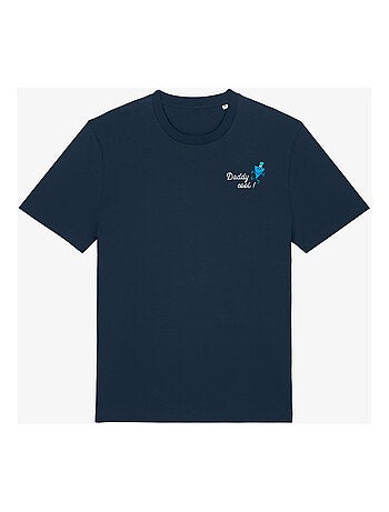 T-shirt Homme - DADDY COOL COEUR