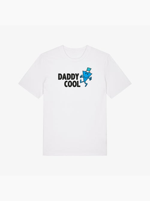 T-shirt Homme - DADDY COOL FACE 2 - Kiabi