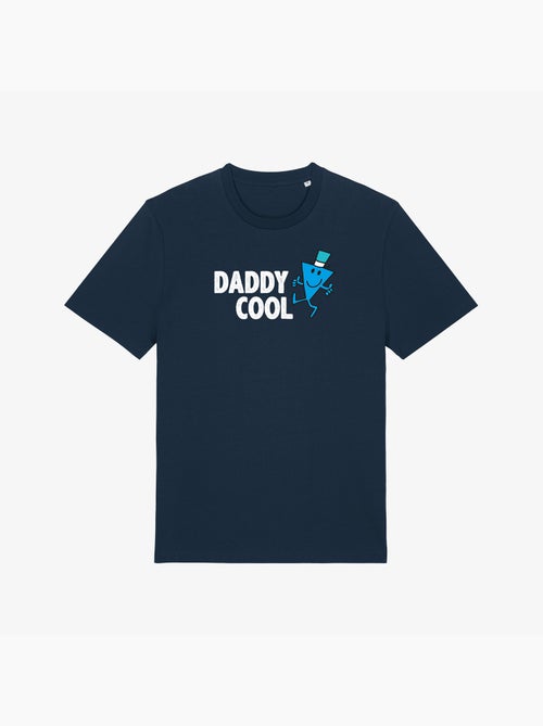 T-shirt Homme - DADDY COOL FACE 2 - Kiabi
