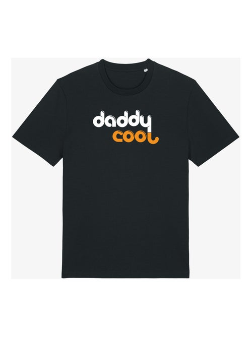 T-shirt Homme - DADDY COOL - Kiabi