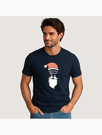 T-shirt homme - dont stop believin