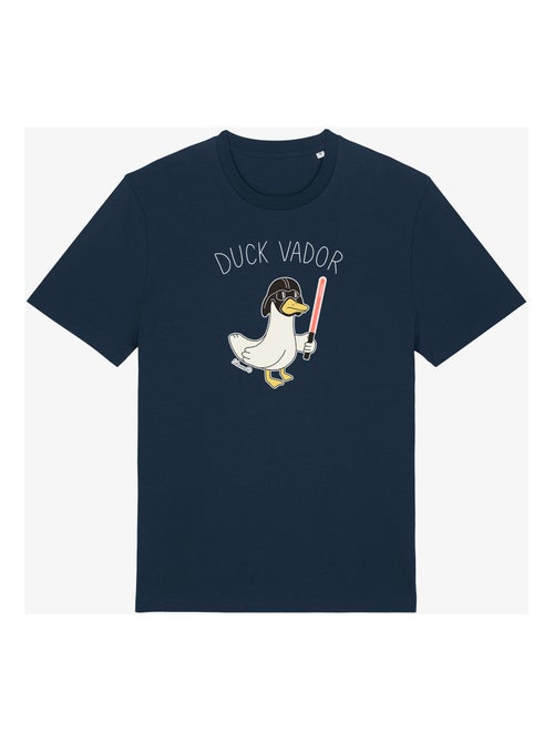 T-shirt Homme - DUCK VADOR - Kiabi